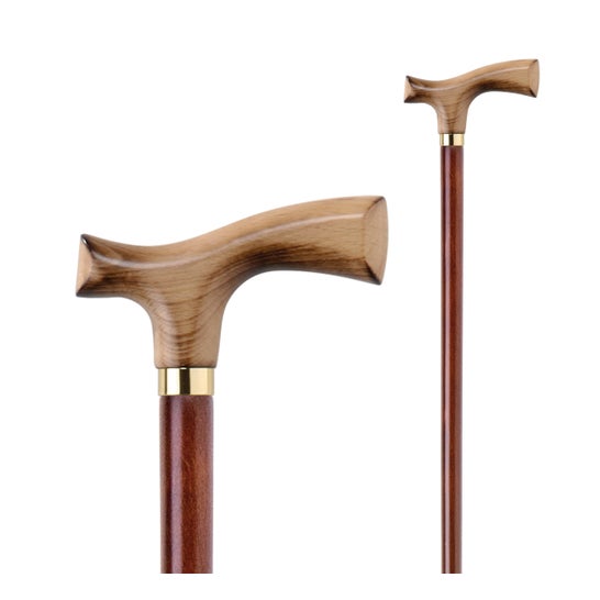 Cavip By Flexor Bastón Madera Haya 200