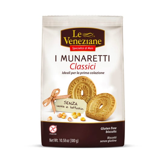Le Veneziane Munaretti 300G