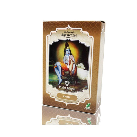 Radhe Shyam Katha Mascarilla 50 g