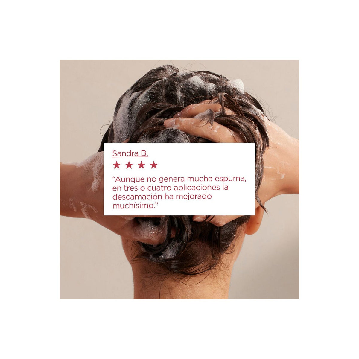 ISDIN Shampoo Psorisdin Champú Antidescamación 400ml