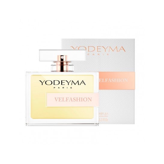 Yodeyma Velfashion Eau de Parfum 100ml