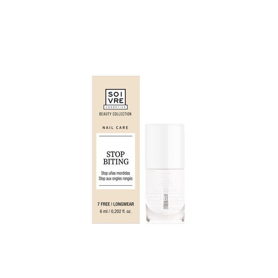 Soivre Stop Bitting 6 ml