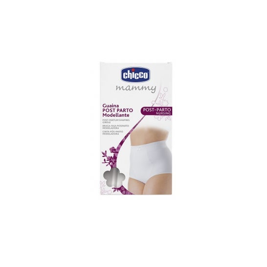 Chicco Mammy Braga Faja de Posparto Moldeadora T5 1ud