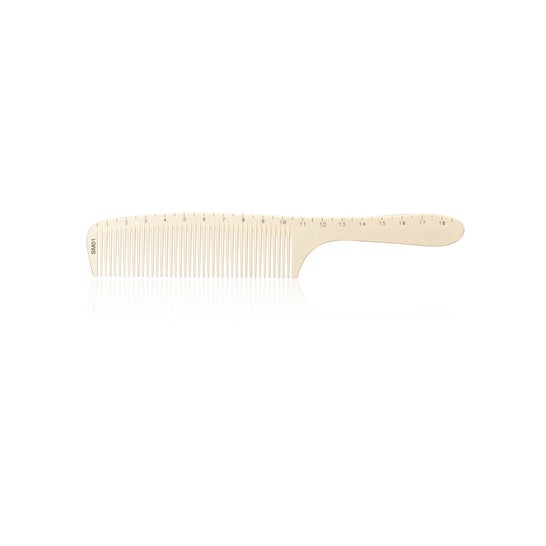 Xanitalia Pro Peine Corte Mango Centimetro 195 cm 1 ud