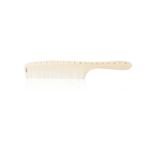 Xanitalia Pro Peine Corte Mango Centimetro 195 cm 1 ud