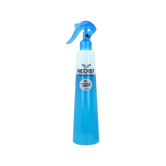 Redist 2 Phase Hair All Hair Conditioner 400 ml
