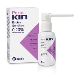 Perio·Kin spray 40ml