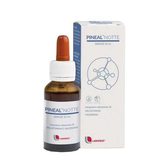 Laboratorio Italia Pineal Noche Gotas 50 ml