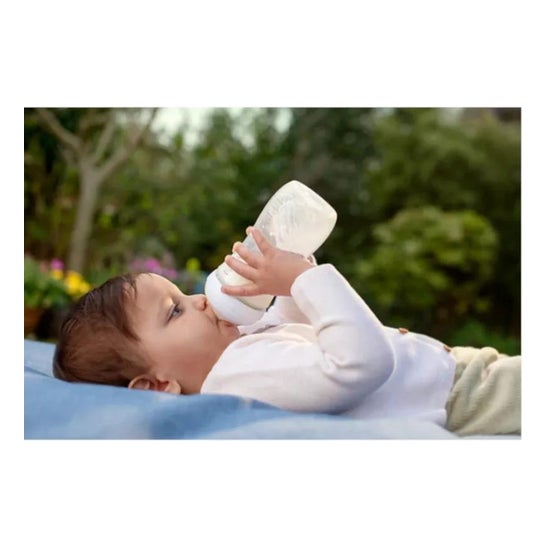 Avent Pack Biberones Natural 2x330ml
