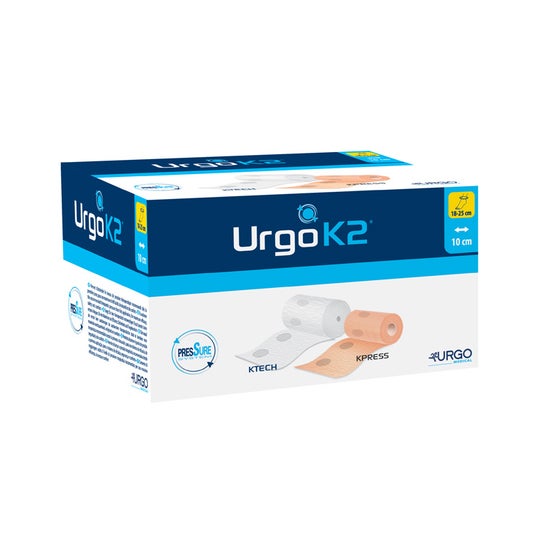 UrgoK2 Kit 18-25cm Ancho 12cm