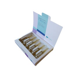 Rueber r-activo 2% potenciado 6 vialesx10ml