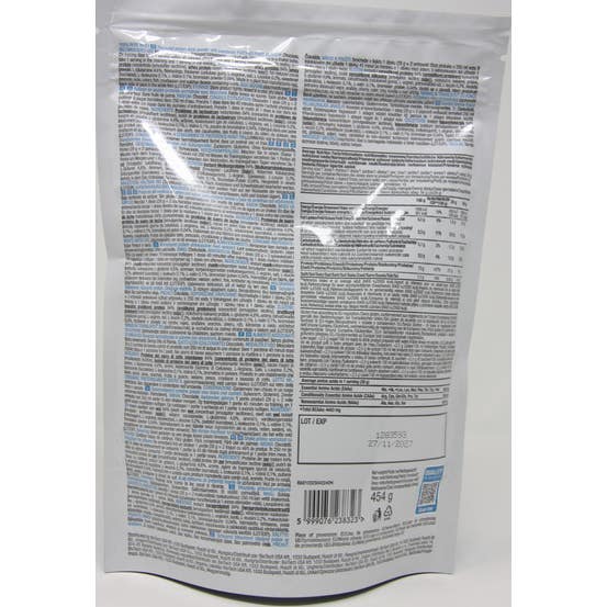 Biotech Usa 100% Pure Whey Cookies 2,27Kg