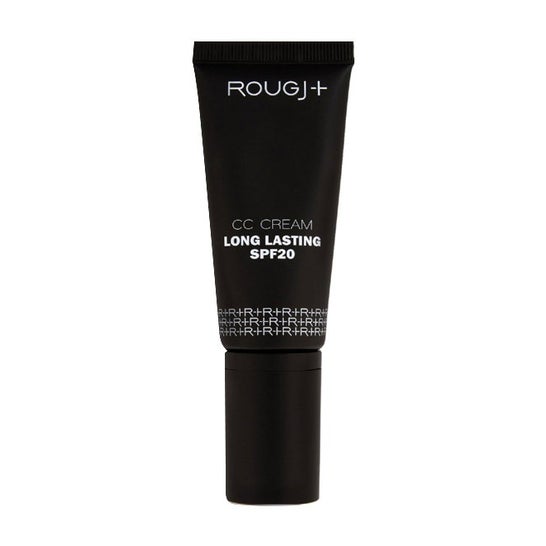 Rougj Long Lasting CC Cream Base Maquillaje 01 30 ml