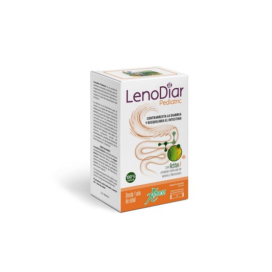 Aboca LenoDiar Pediatric 12uds