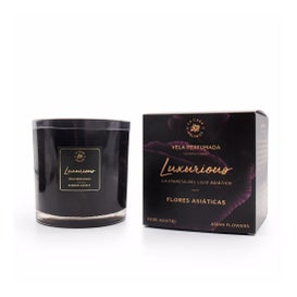 La Casa de los Aromas Luxurious Difusor de Aromas Rosa 1ud