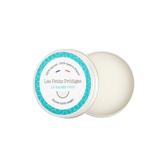 Les Petits Prodiges Bálsamo de Coco 30 ml