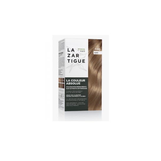 Lazartigue Couleur Absolue 7.00 Rubio