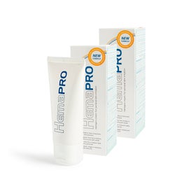 Hemapro Crema Hemorroides 2x100ml