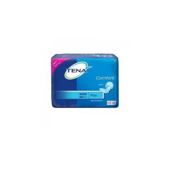 Tena Comfort Plus 46 piezas