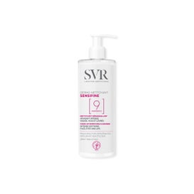 SVR Sensifine Dermo-Nettoyant Crema-Gel Limpiadora Desmaquillante 400ml