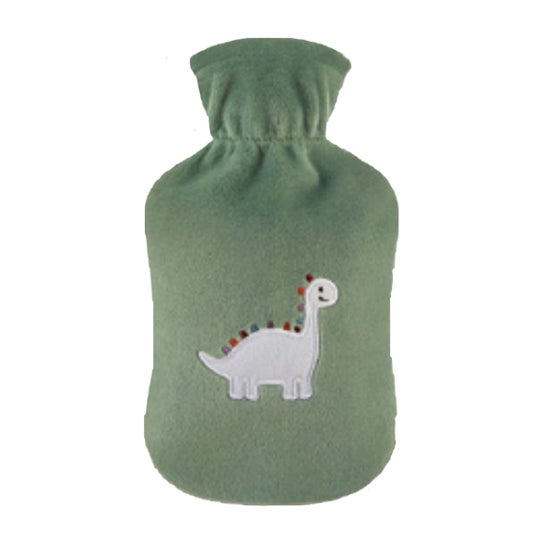 Cooper Botella de Agua Niños Dinosaurio 1ud
