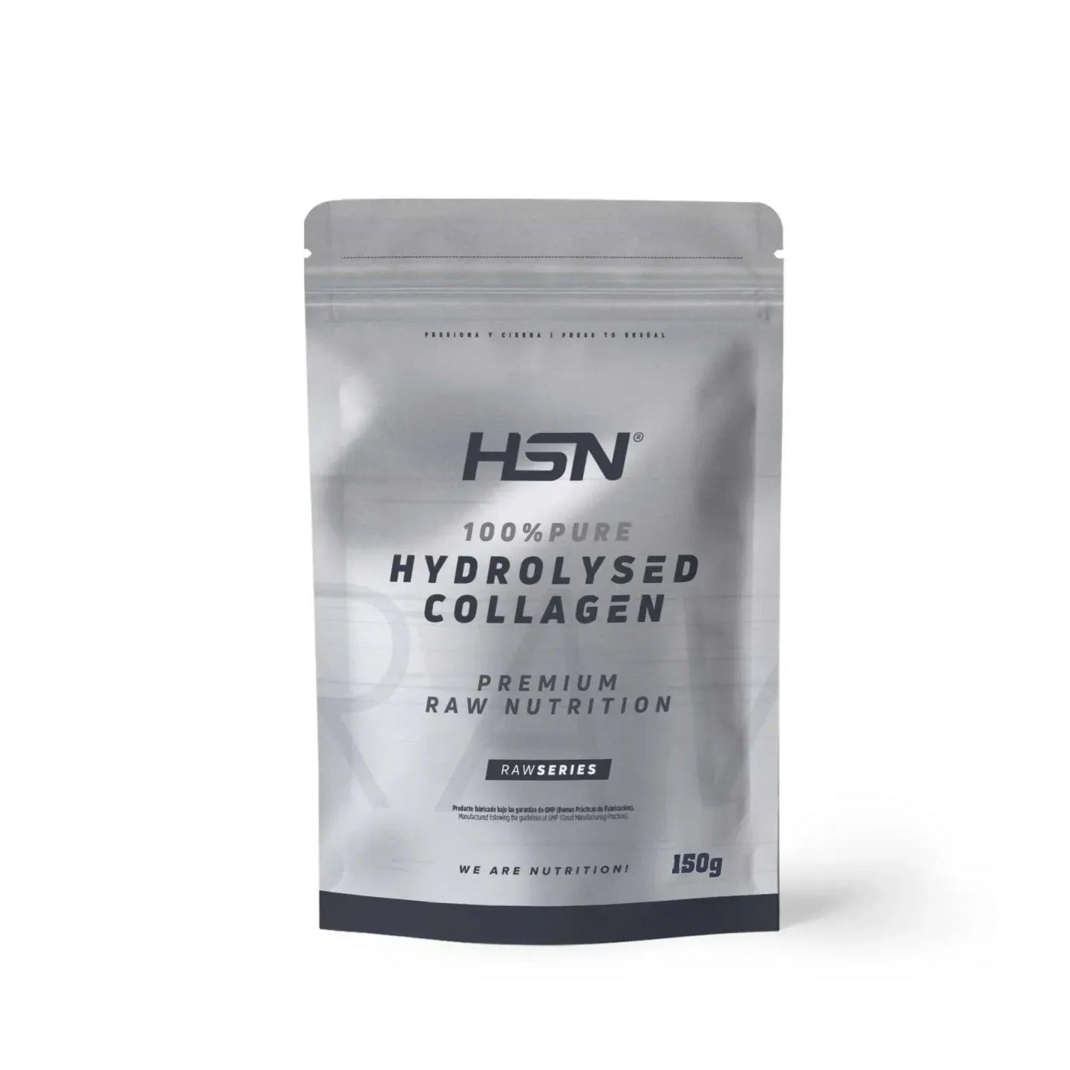 HSN Colágeno Hidrolizado Bovino en Polvo 150g