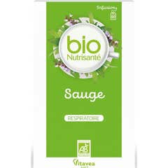Nutrisante Bio Infusión Articulaciones 20 Sobres