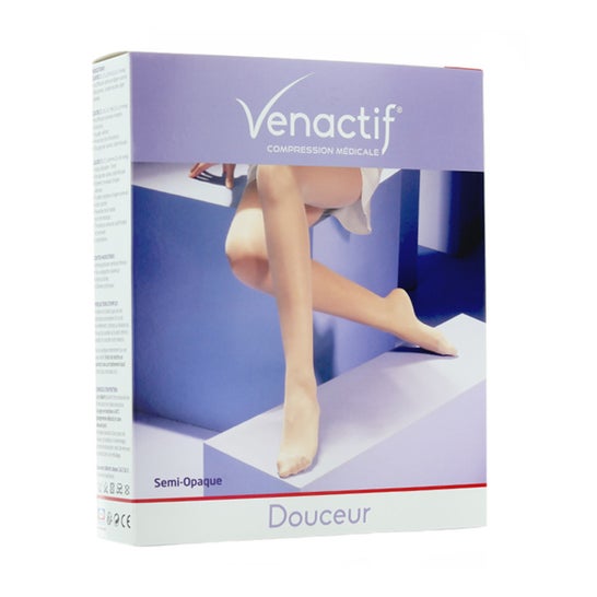Gibaud Mallas con Reflejo Opaco Clase 1 Beige N4 1ud