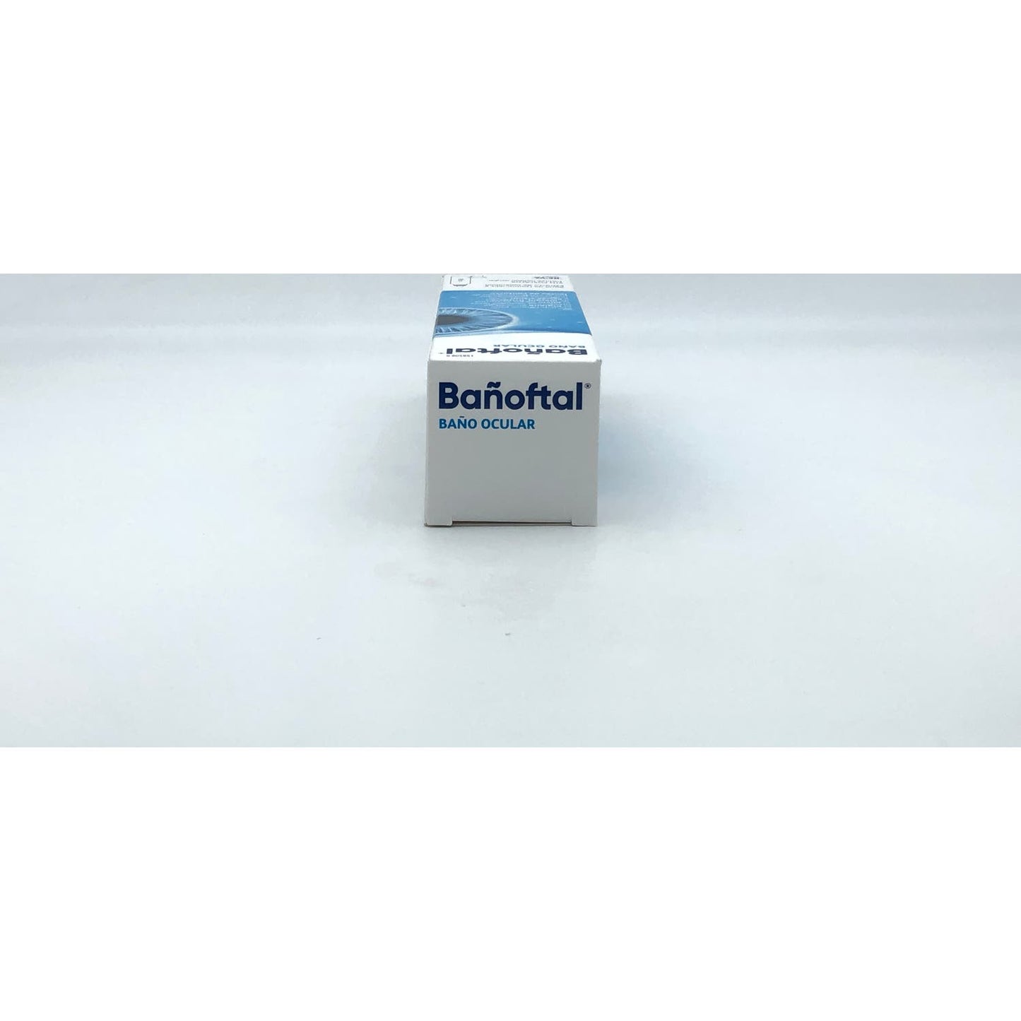 Bañoftal Baño Ocular 190ml