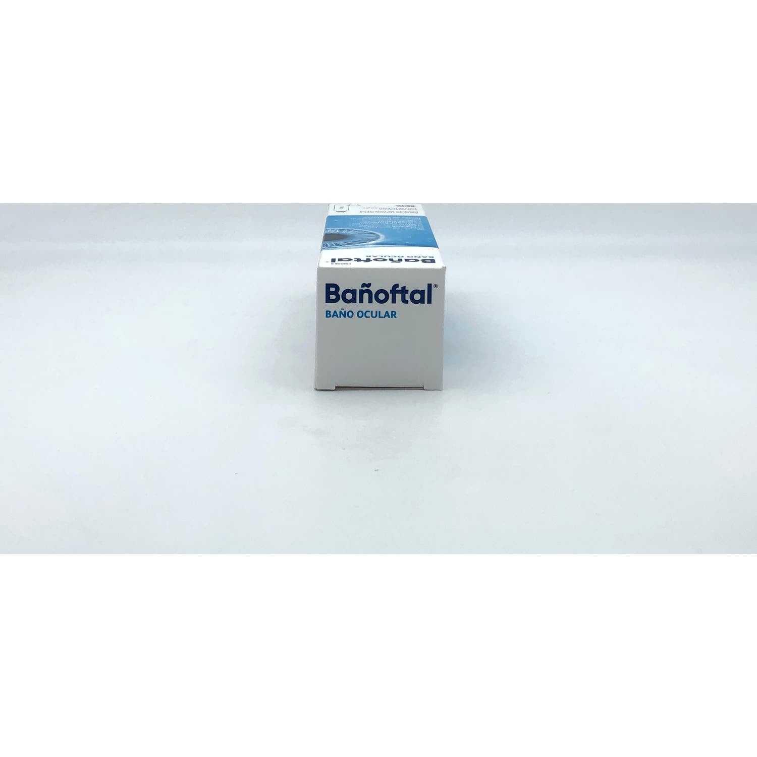 Bañoftal Baño Ocular 190ml