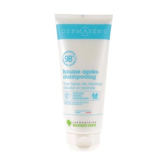 Dermasens Acondicionador 200ml