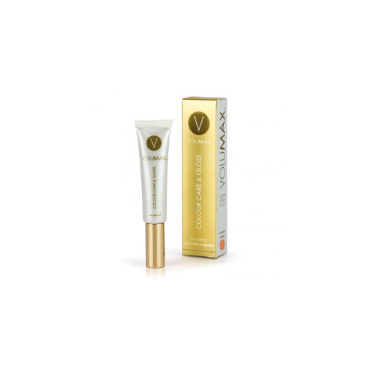 Volumax® Colour Care & Gloss natural earth 15 ml