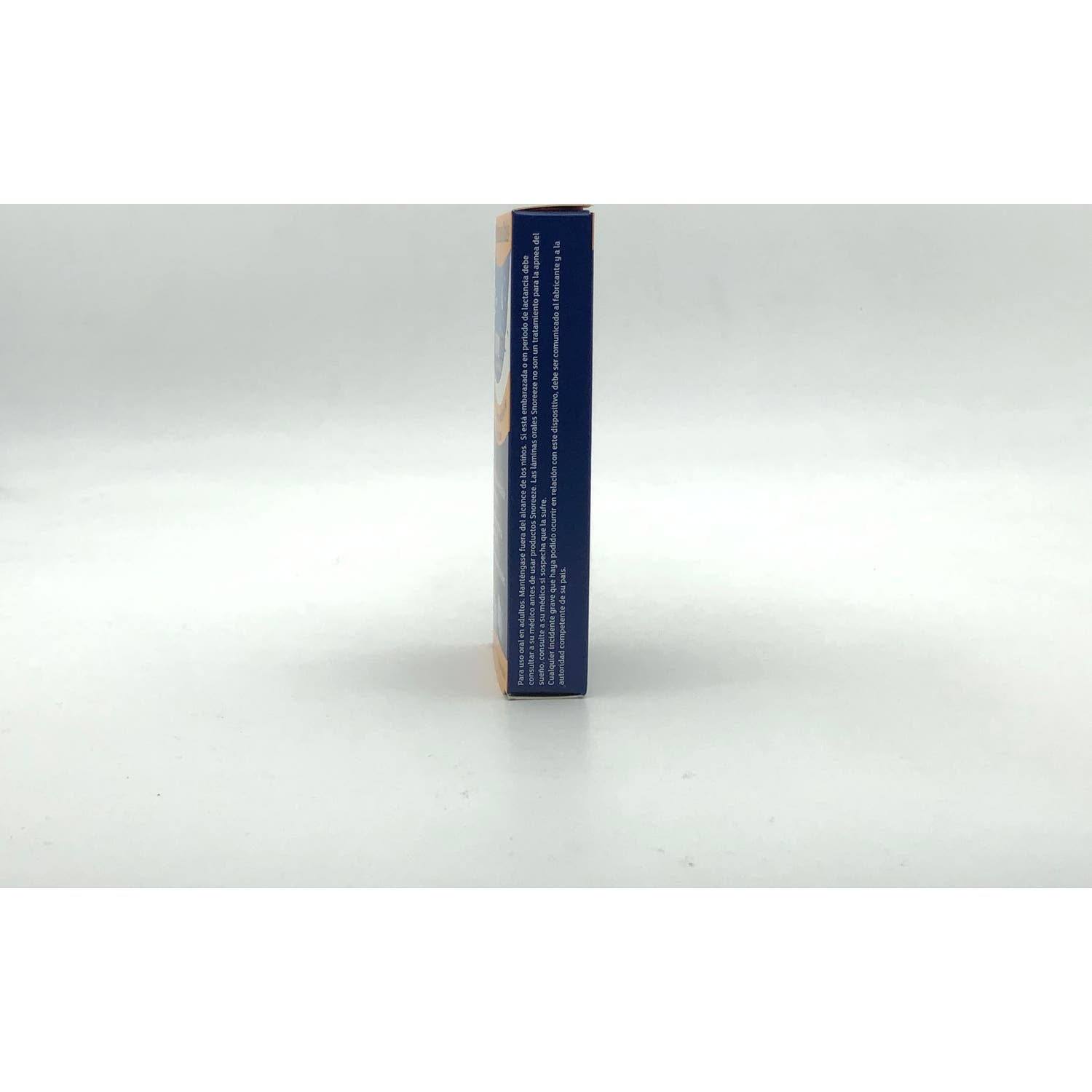 Snoreeze Láminas Orales 14uds