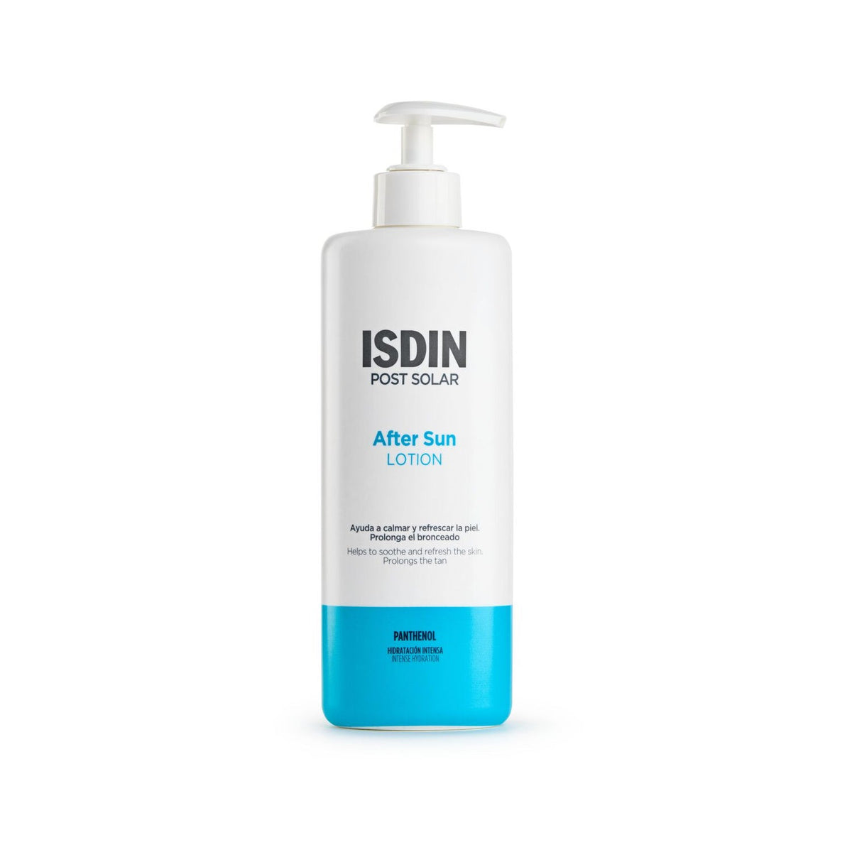 ISDIN Post Solar After Sun Lotion 400ml