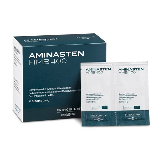 Principium Aminasten 30uds