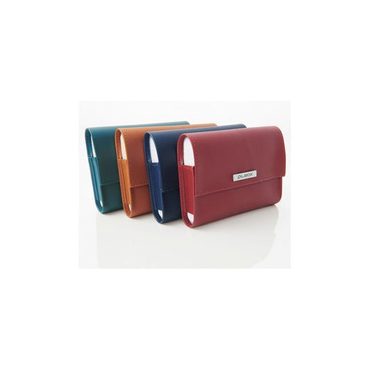 Pilbox Liberty Fauve Pastillero Semanal 1ud