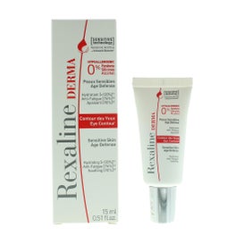 Rexaline Derma Eye Contour 15ml