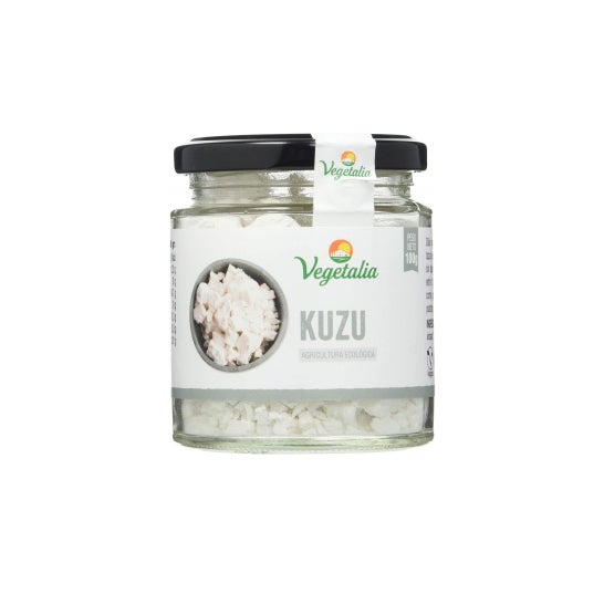 Vegetalia Kuzu Bio 100g