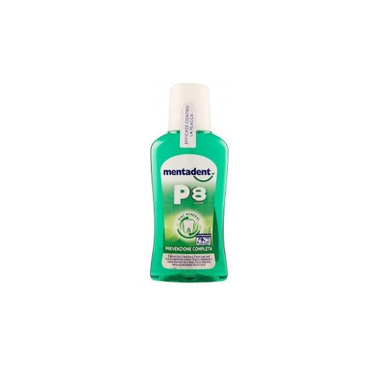 Colutorio Mentadent P 300Ml