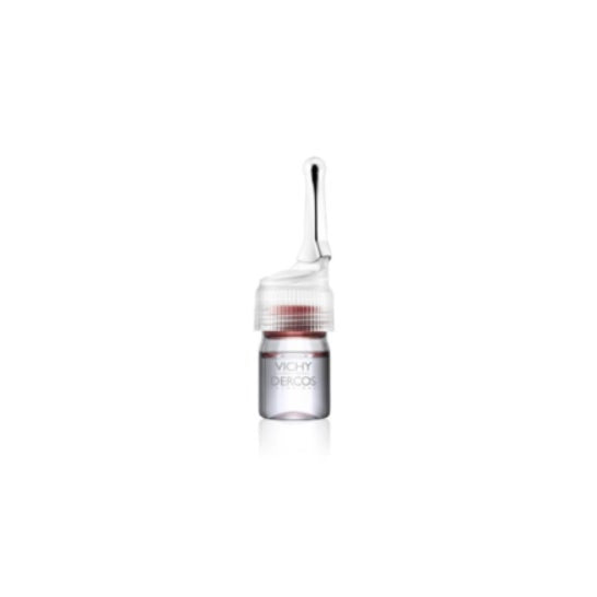 Vichy Dercos Technique Aminexil Clinical 5 Women 21x6ml
