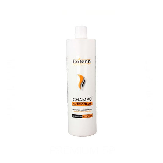 Exitenn Champú Nutricolor 1 L