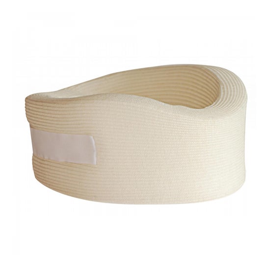 Corysan collarín cervical semi-rígido Talla 3 1ud