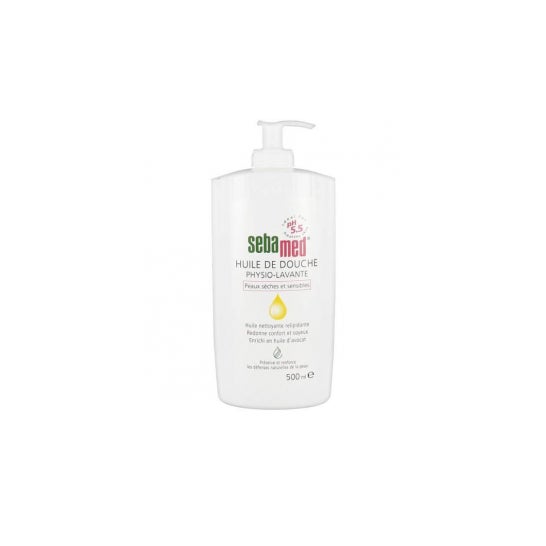 Sebamed Hle Physiolavante 500ml