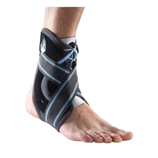 Malleo Dynastab Tobillera Dual Ambidiestra T 1 1 ud