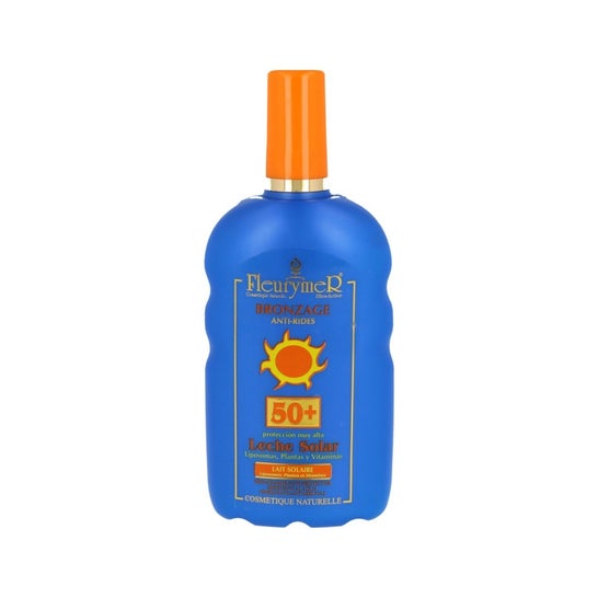 Fleurymer Leche Solar Corporal SPF50 250ml