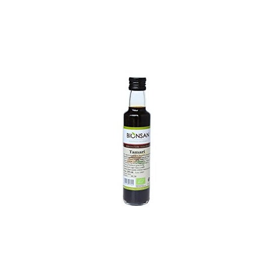 Bio Goret Tamari Bio 250ml