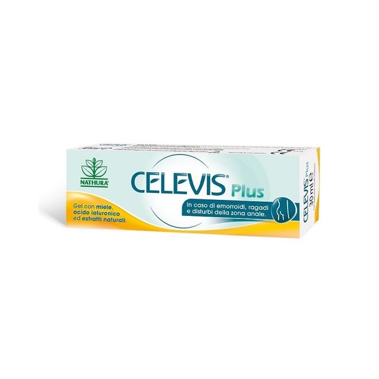 Nathura Celevis Plus 30ml