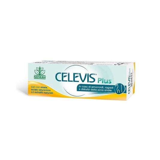 Nathura Celevis Plus 30ml