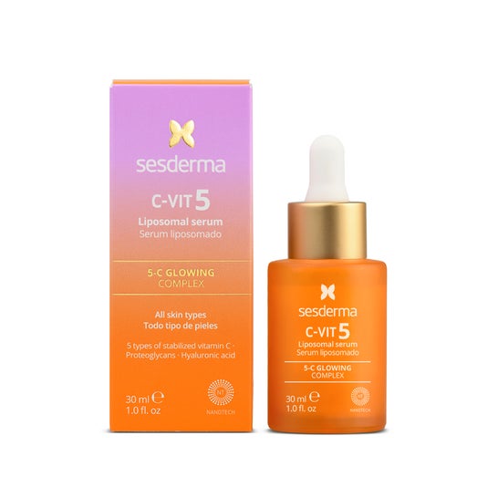 Sesderma C-Vit 5 Sérum Liposomado 30ml