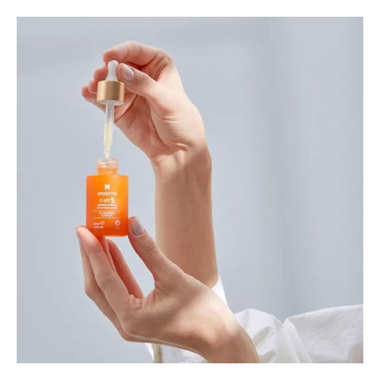 Sesderma C-Vit 5 Sérum Liposomado 30ml
